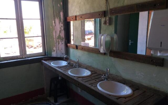 Hostel Pousada Harpia