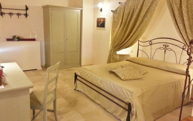 Masseria San Velletri Guest House