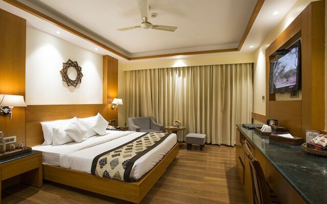 Divine Resort Laxman Jhula