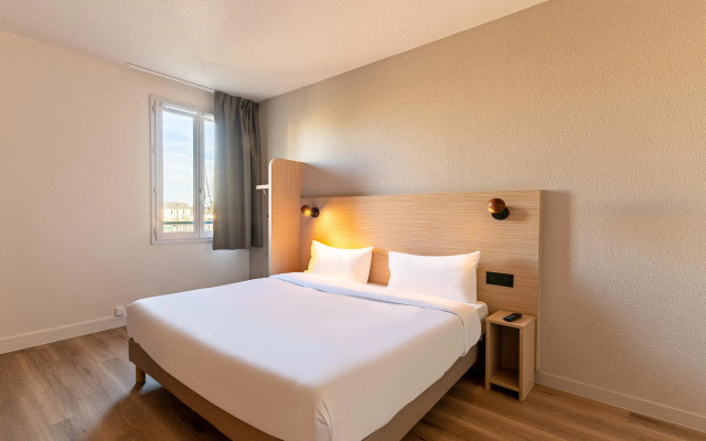 Premiere Classe Marne La Vallée - Bussy Saint Georges