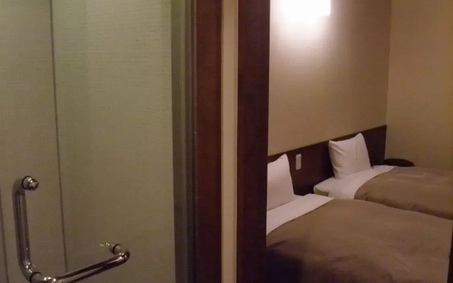 Ochanomizu Hotel Shoryukan