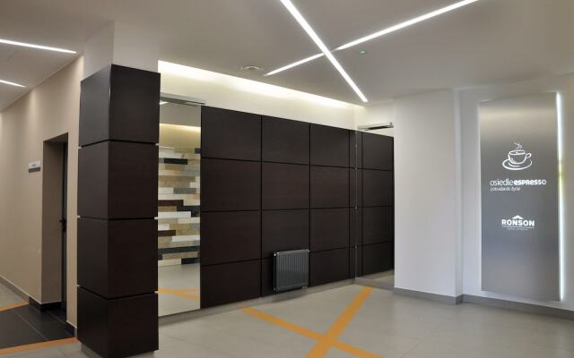 Prudentia Apartments Wola