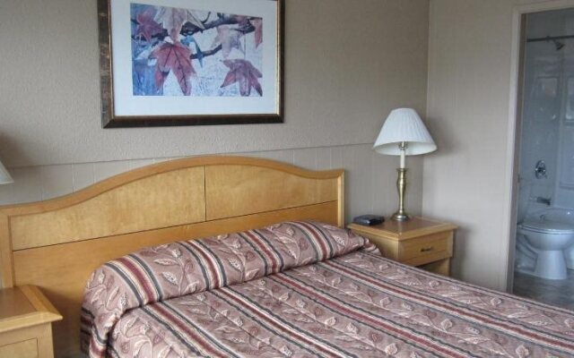 Bulkley Valley Motel