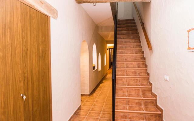 Casa rural Tío Mora