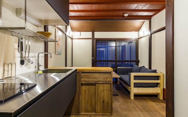 Kingyo (Goldfish) Townhouse 사진 2