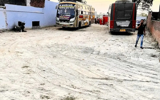 Hotel Raghunandan Inn