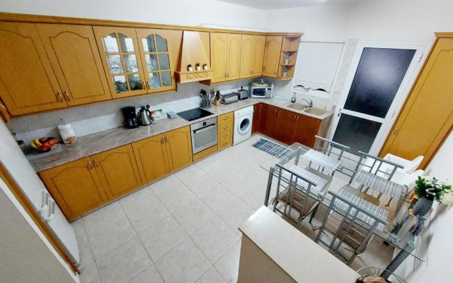 Kambi Gardens 3, two bedrooms semi detached house