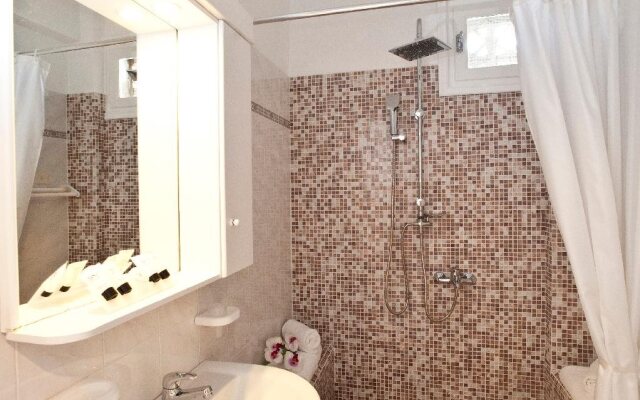 Filoxenia Apartments Mykonos