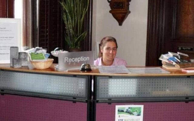 STF Wendelsberg Hotel & Hostel
