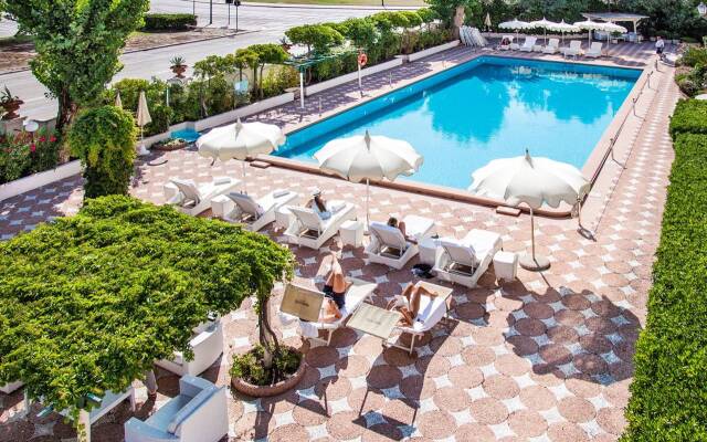 Grand Hotel Rimini e Residenza