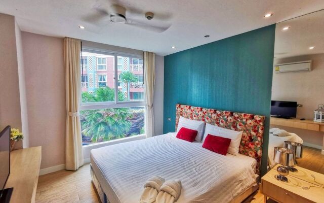Grande Caribbean Resort