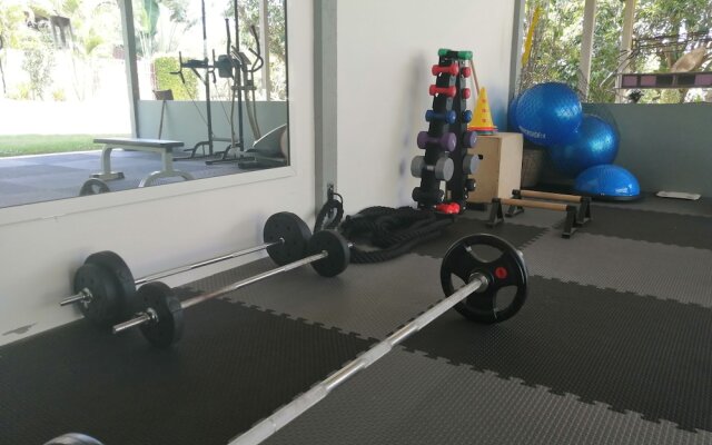 Lanta Sitara Villa 2