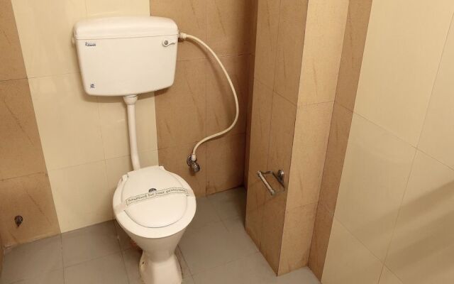 OYO Flagship 2838 Shree Guest House