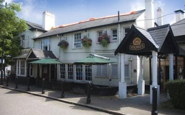 The Dukes Head Hotel