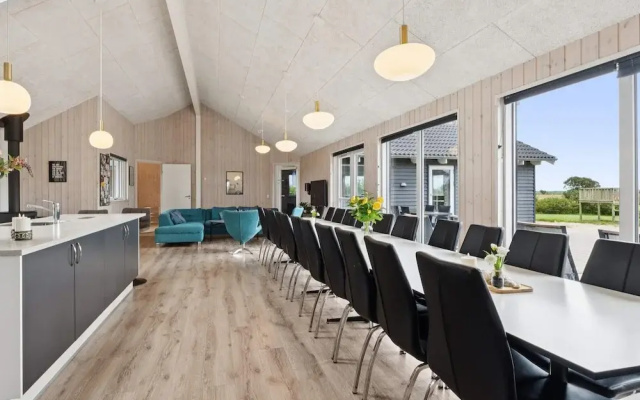 Luxury Retreat by Hostrup Beach - By Traum Ferienwohnungen