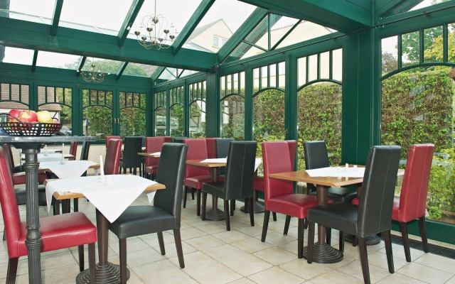 Romantik Hotel Kaufmannshof
