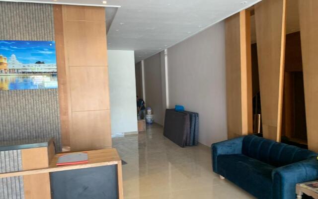 Hotel Apple Tree Amritsar