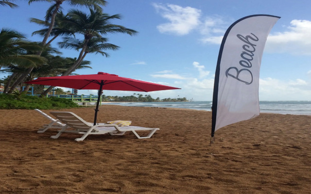 Park Royal Homestay Club Cala Puerto Rico