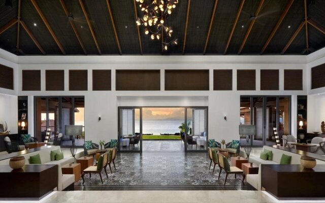 InterContinental Dominica Cabrits Resort & Spa