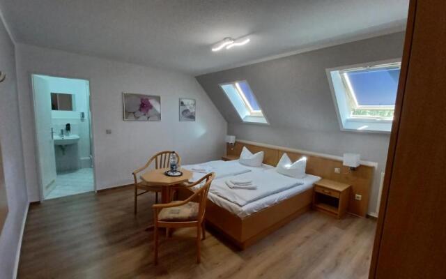 Hotel Haus Waldesruh