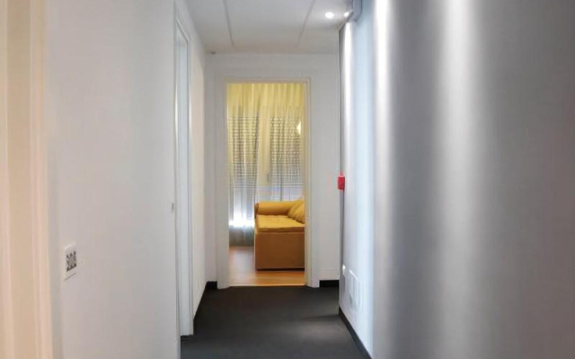 Hotel Dante