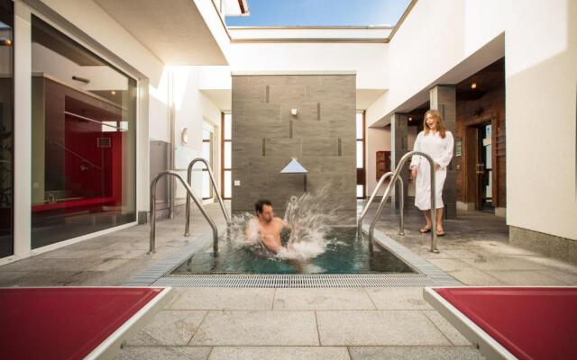 Sunnseit Lodge - Kitzbüheler Alpen