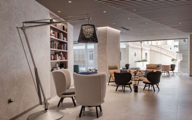 Hyatt Regency Malta