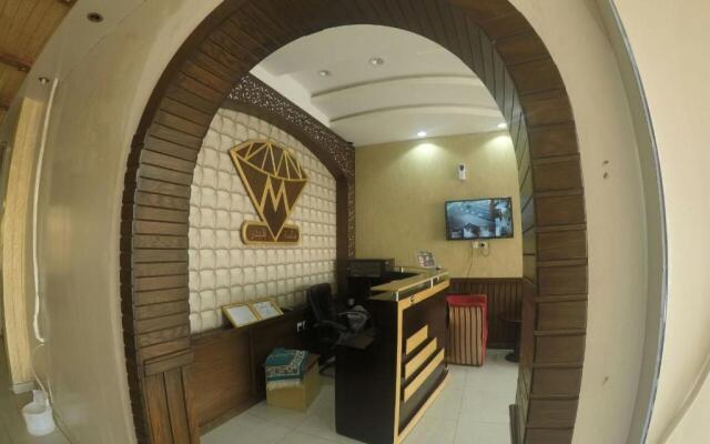 Masat Al Badr Furnished Apartments