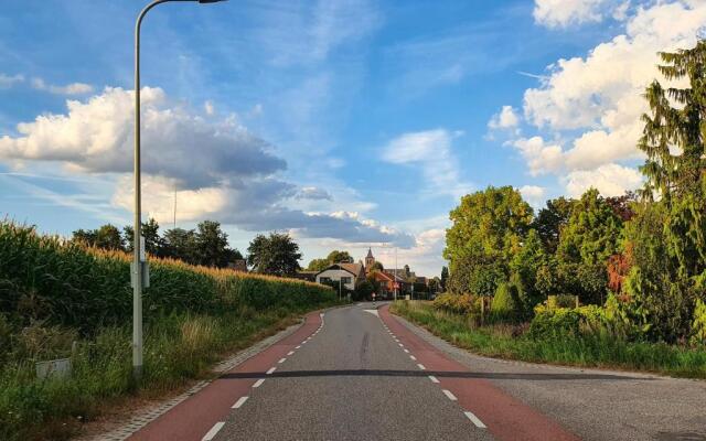 B&B Linje Ell gemeente Leudal