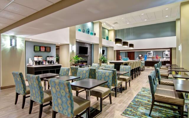 Hampton Inn by Hilton Sudbury