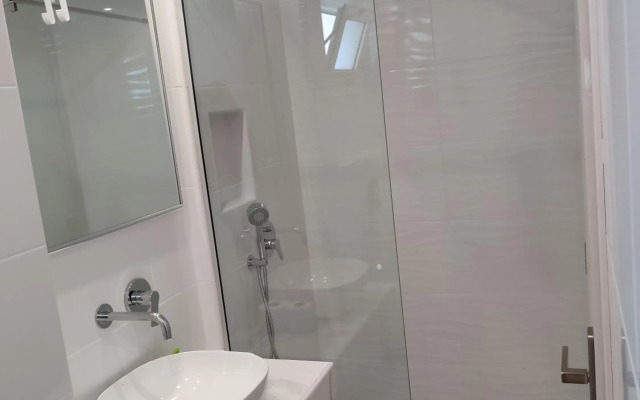 Kostas Apartments