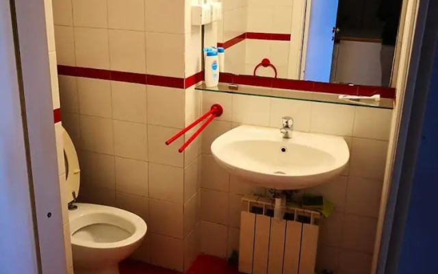 Le Finestre sul mare