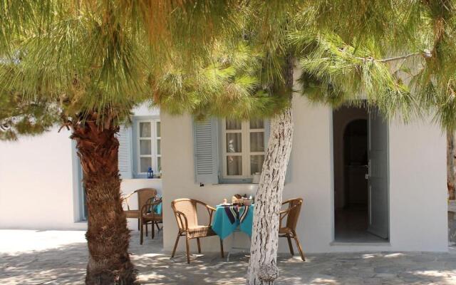 Evizorzia Villas