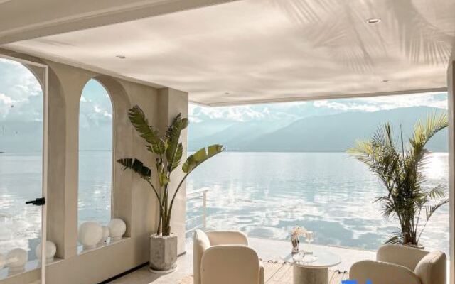Mandi Lake View Inn