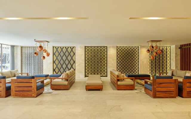 Grand Fiesta Americana Oaxaca