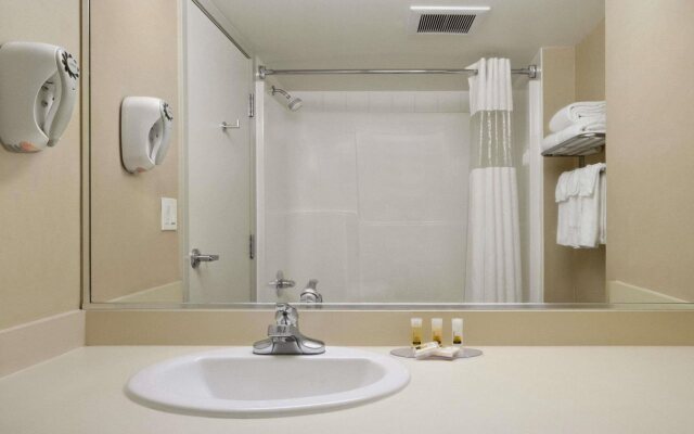 Days Inn by Wyndham Edmonton South