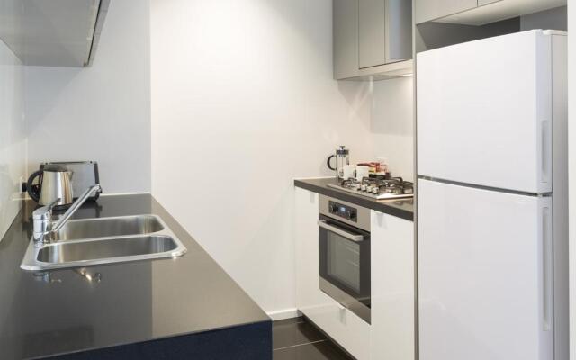 Melbourne Short Stay Apartments Power Street