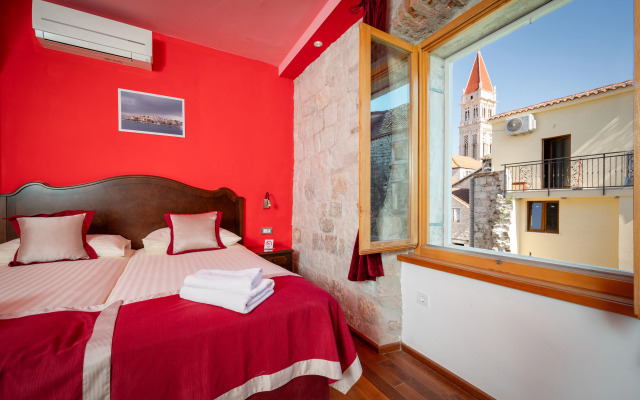 Heritage Hotel Tragos