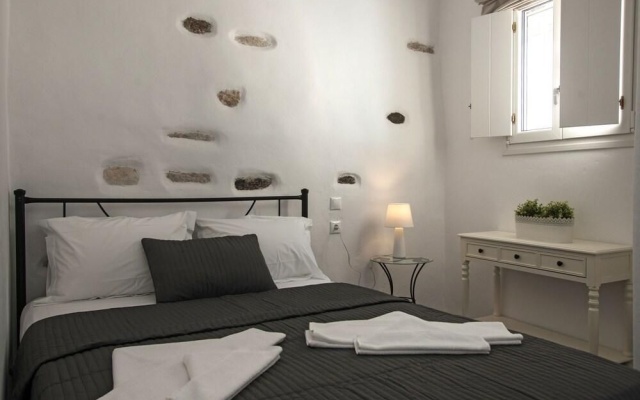 Portes View House