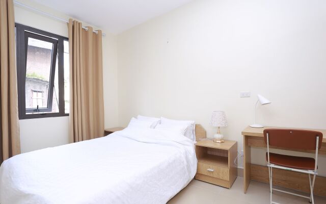 Granda Hanoi Hotel & Apartment