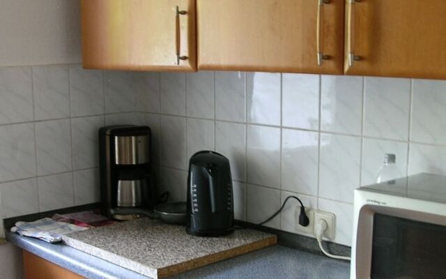 Gästehaus Schröder Frankfurt