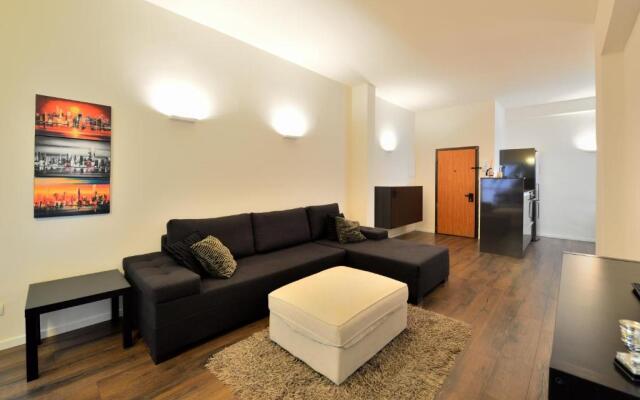 Ziv Apartments - Nordau 27