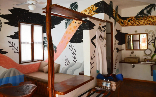 Zentik Project Boutique Hotel & Spa