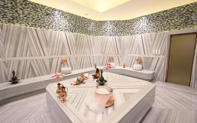Kirazli Hotel