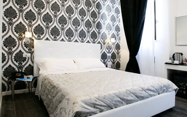 Rome Key Luxury House