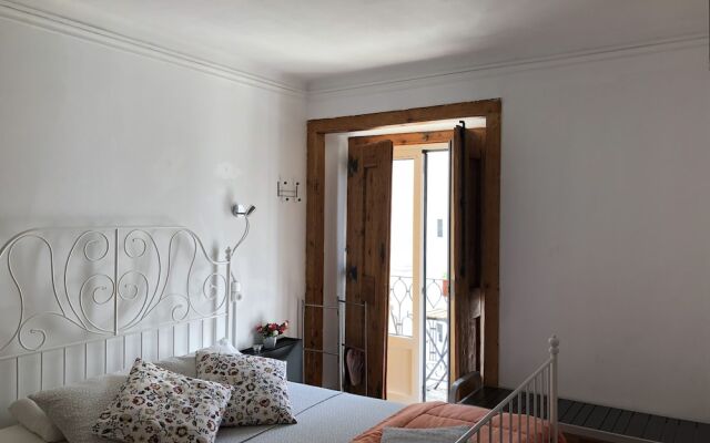 Hostel Charme da Graça