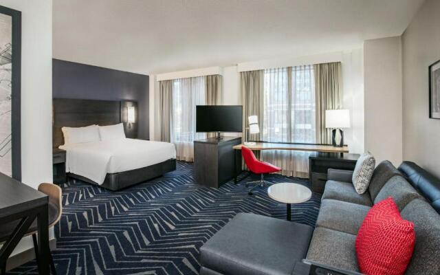 Residence Inn by Marriott Boston Cambridge