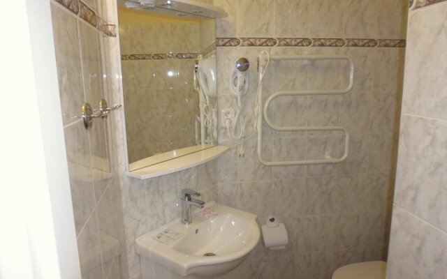 Pension Kamenný Dvůr