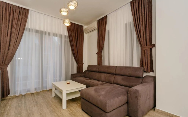 MonteRe Guest House