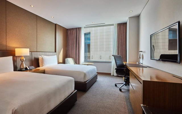 Lotte City Hotel Gimpo Airport